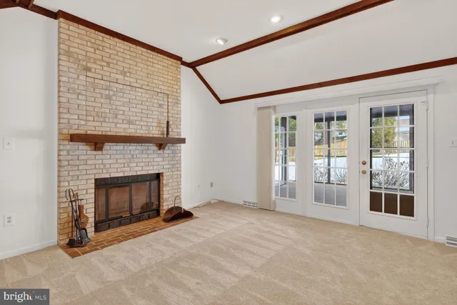 $909,100 | 8836 Shadowlake Way, Springfield, VA 22153