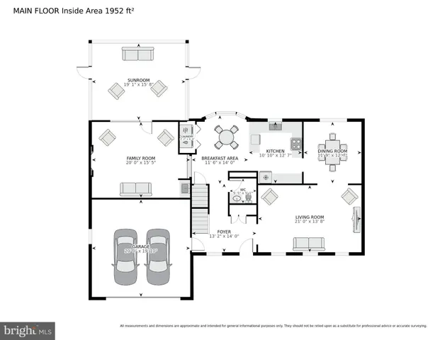 $909,100 | 8836 Shadowlake Way, Springfield, VA 22153