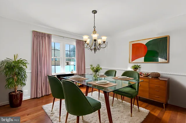 $909,100 | 8836 Shadowlake Way, Springfield, VA 22153