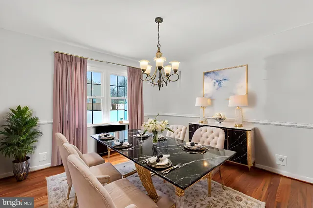 $909,100 | 8836 Shadowlake Way, Springfield, VA 22153