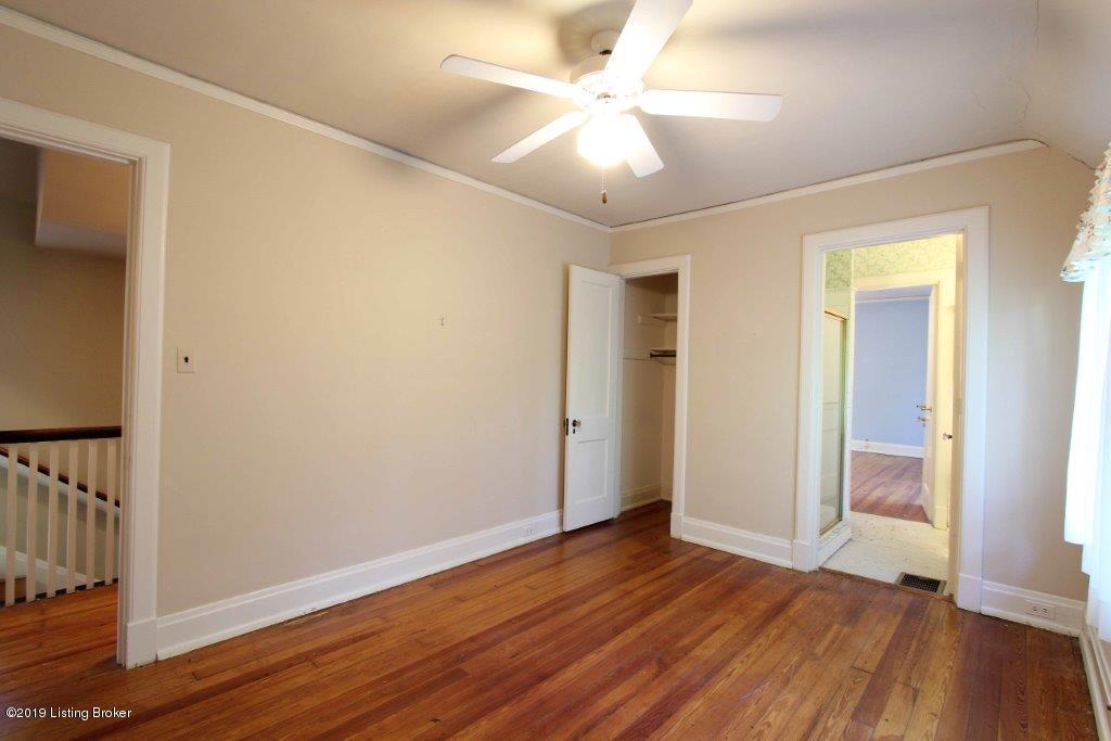 78 Valley Road Louisville, KY 40204 - Photo 27 of 41 27 Bedroom