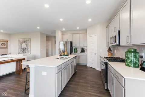 $443,870 | 9349 Gaskin Lane, McCordsville, IN 46055