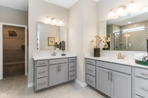 $443,870 | 9349 Gaskin Lane, McCordsville, IN 46055