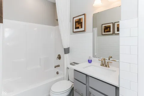 $443,870 | 9349 Gaskin Lane, McCordsville, IN 46055