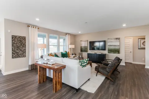 $443,870 | 9349 Gaskin Lane, McCordsville, IN 46055