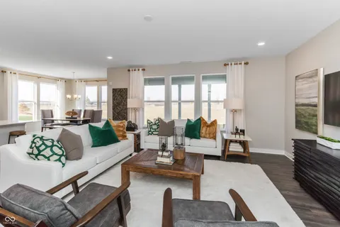 $443,870 | 9349 Gaskin Lane, McCordsville, IN 46055