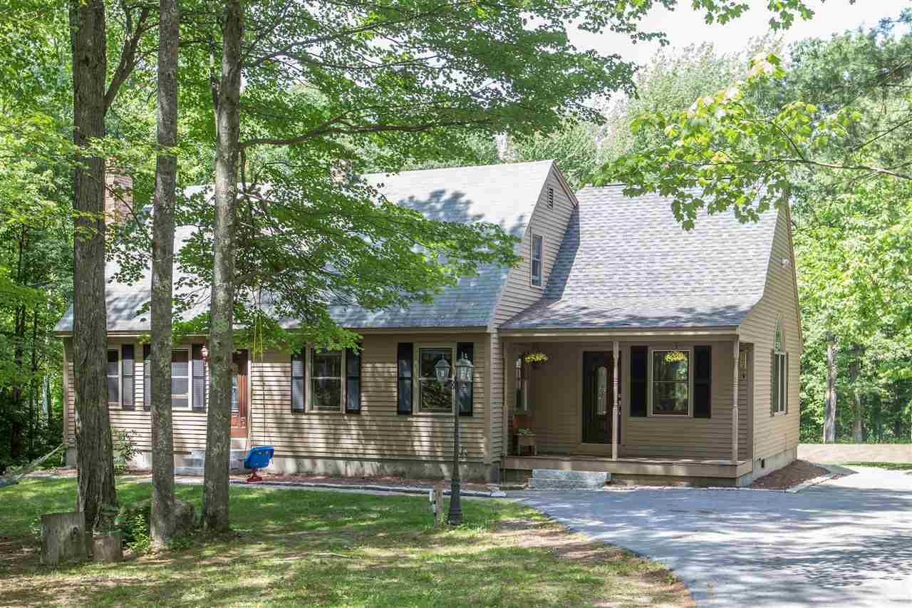 298 Patten Hill Road Candia, NH 03034 - Photo 1 of 35