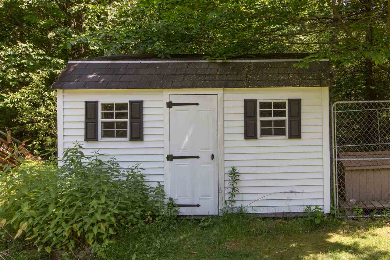 298 Patten Hill Road Candia, NH 03034 - Photo 30 of 35