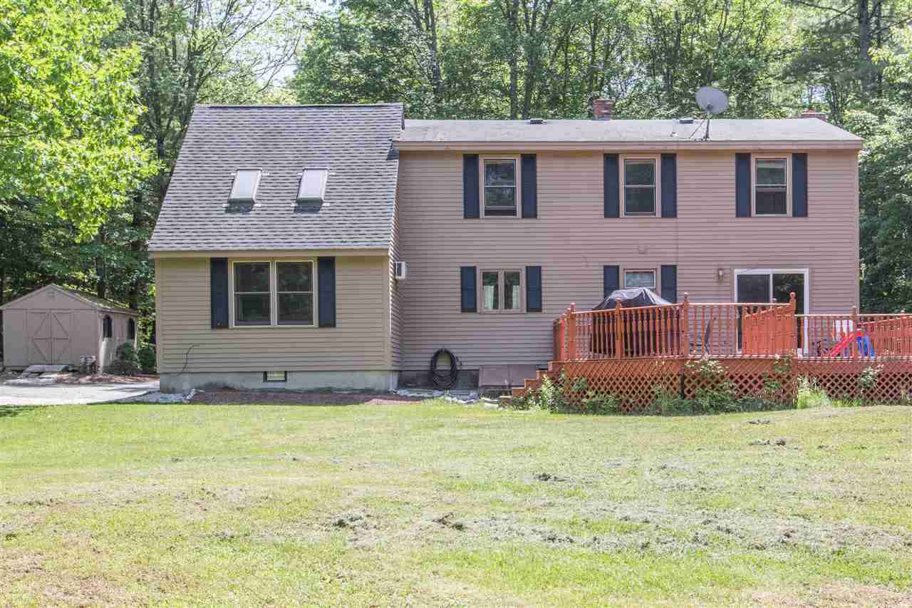298 Patten Hill Road Candia, NH 03034 - Photo 32 of 35