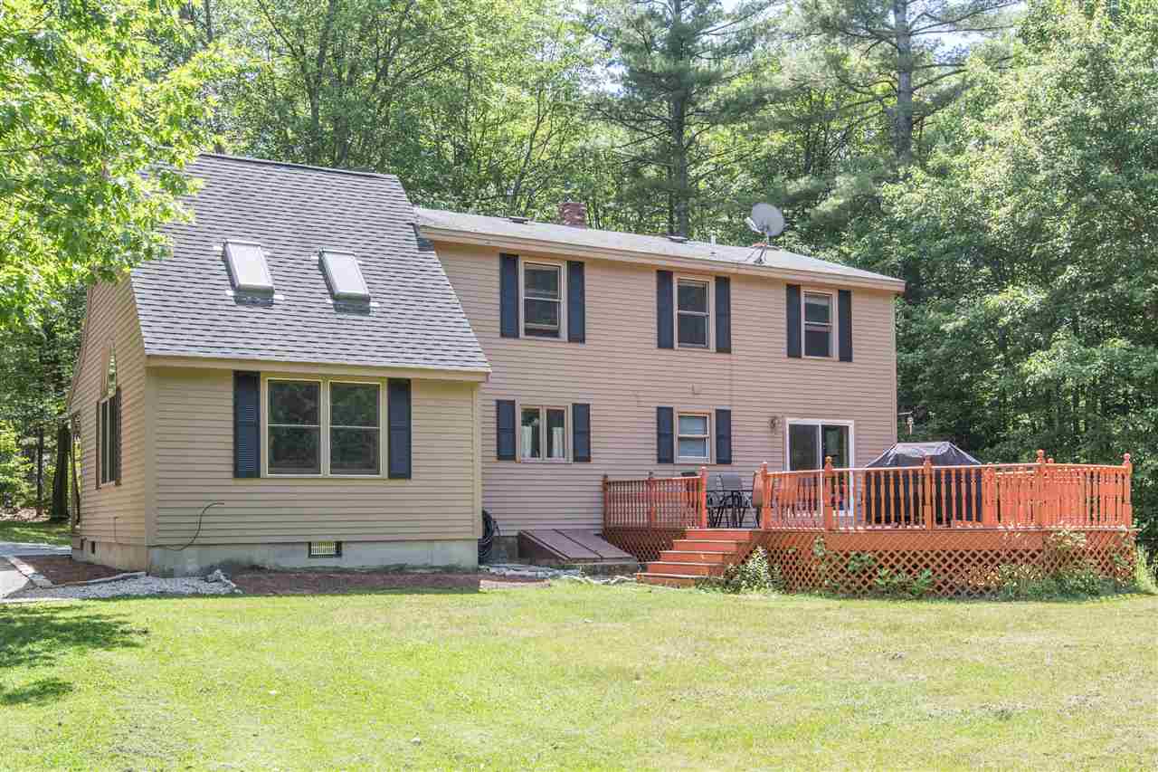 298 Patten Hill Road Candia, NH 03034 - Photo 33 of 35
