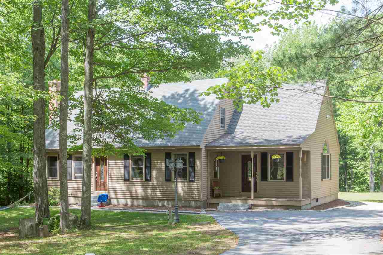 298 Patten Hill Road Candia, NH 03034 - Photo 34 of 35