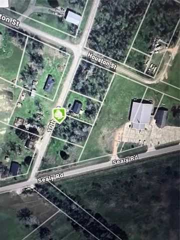 $36,000 | 0 10th Avenue, Sealy, TX 77474