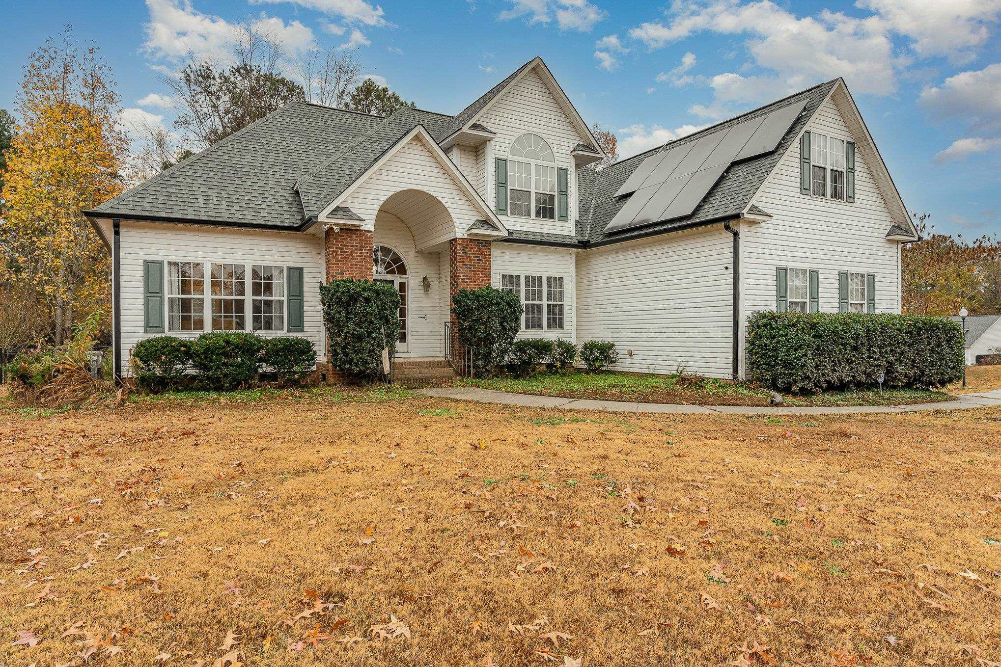 33 Alfred Court Raleigh, NC 27603 - Photo 21 of 24 Photo 21