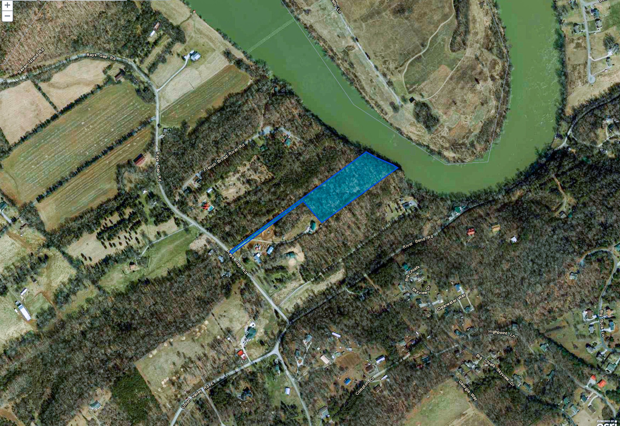 0 Rays Gap Road Seymour, TN 37865 - Photo 13 of 13