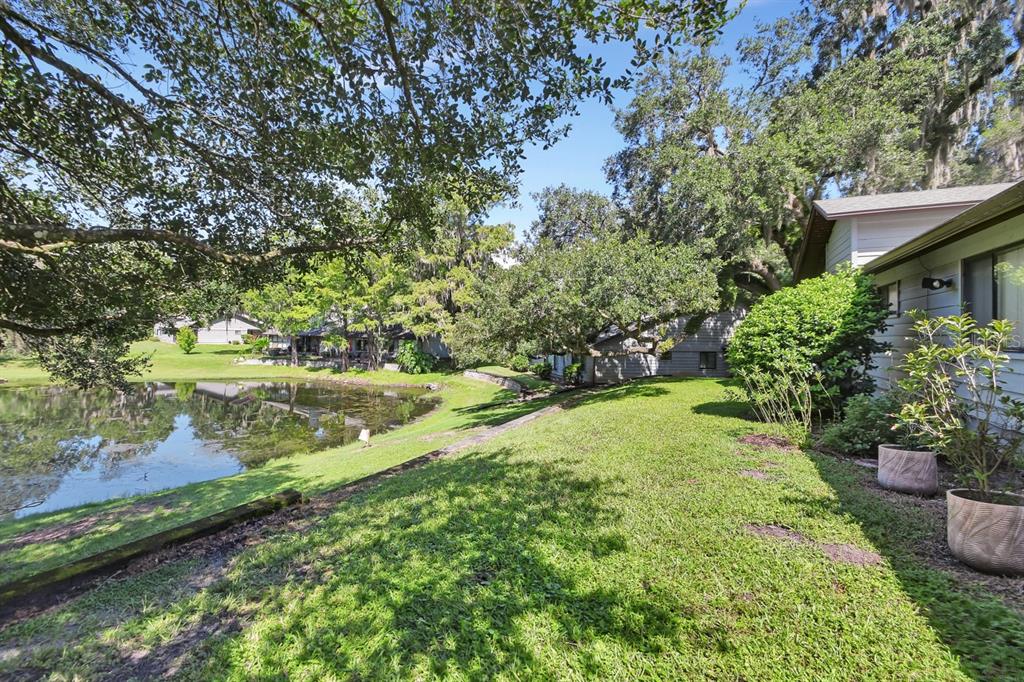904 Village Green Road, Unit 3 DeLand, FL 32720 - Photo 25 of 29 Gallery Image 25