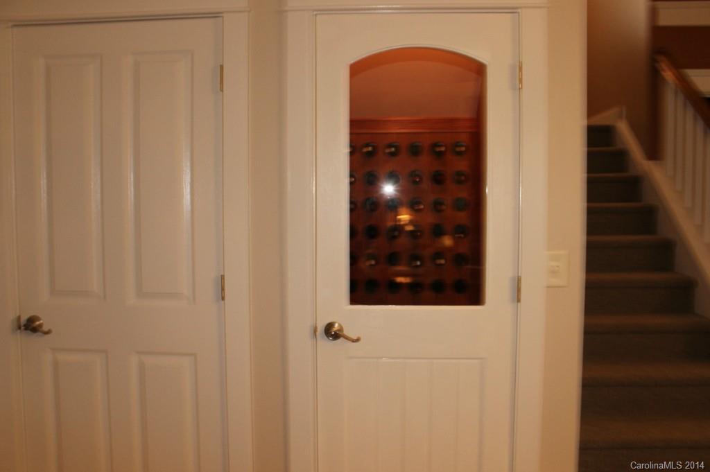 8135 Townley Road Huntersville, NC 28078 - Photo 7 of 21 a view of a entryway