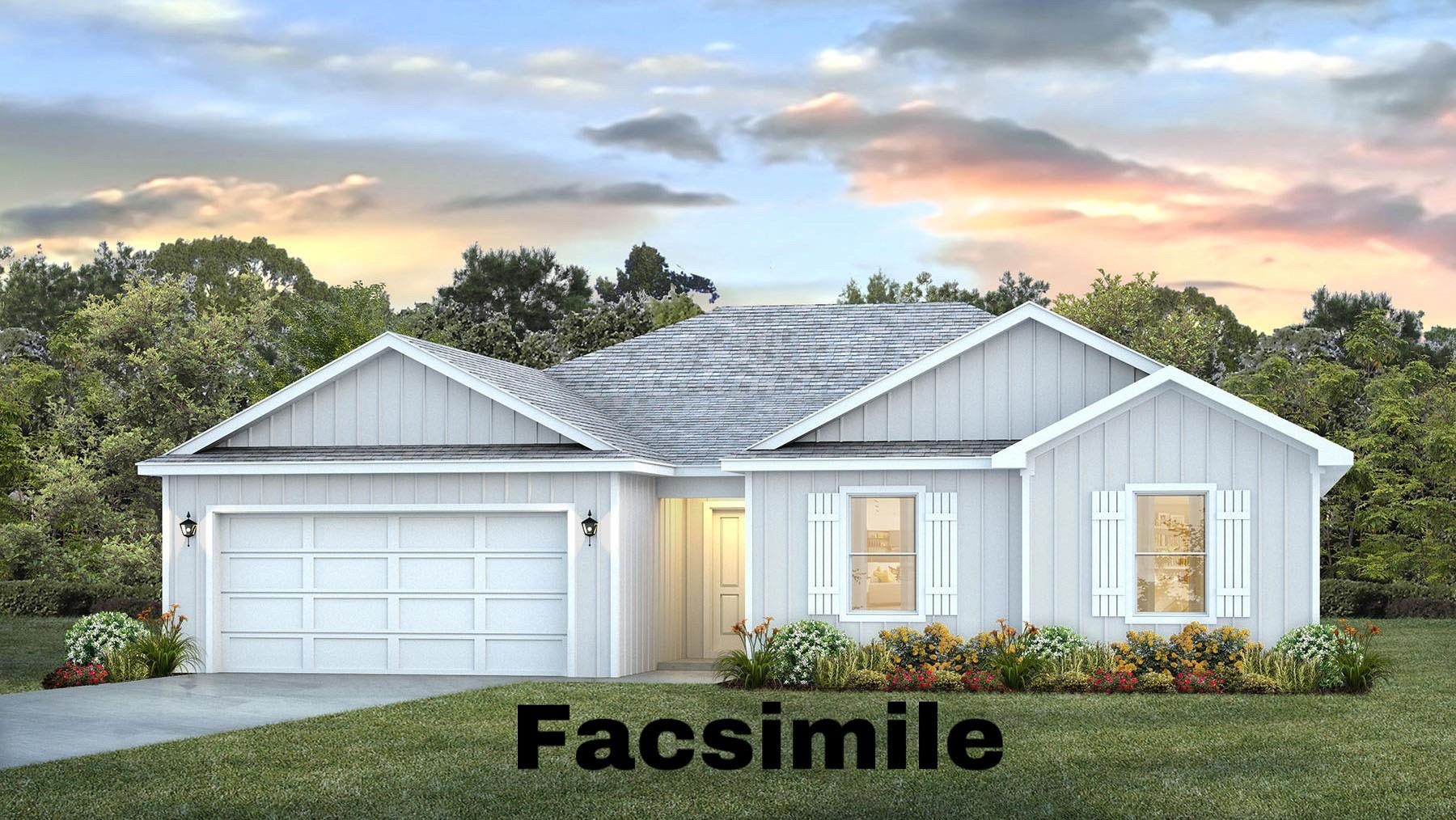 22239 Aleutian Avenue Foley, AL 36535 - Photo 1 of 2
