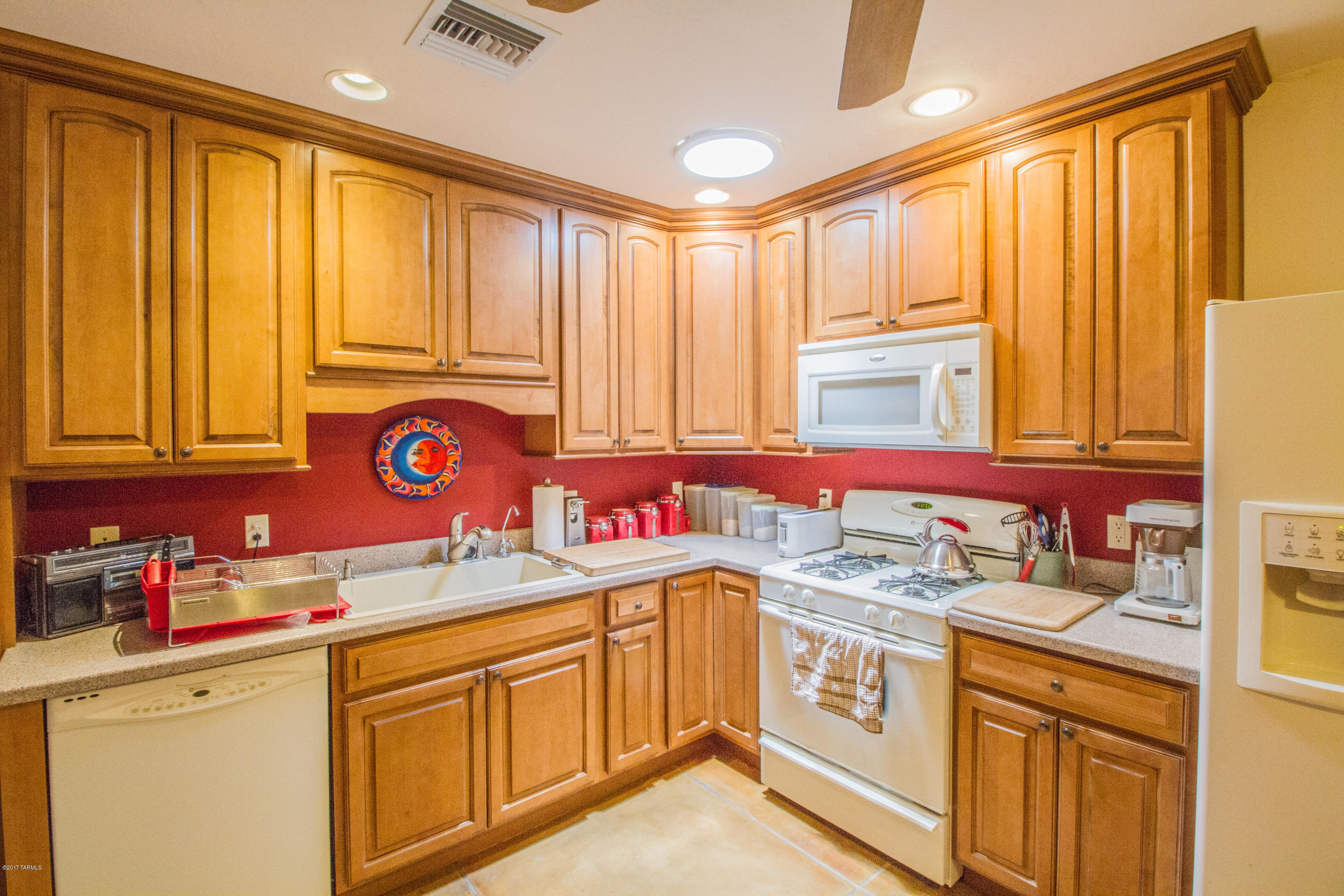 945 West Panorama Road Tucson, AZ 85704 - Photo 24 of 41 Gallery Image 24