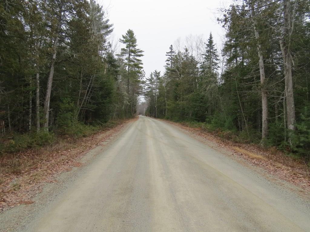 Lot 87-9 Getchell Road Clifton, ME 04428 - Photo 6 of 8 Photo