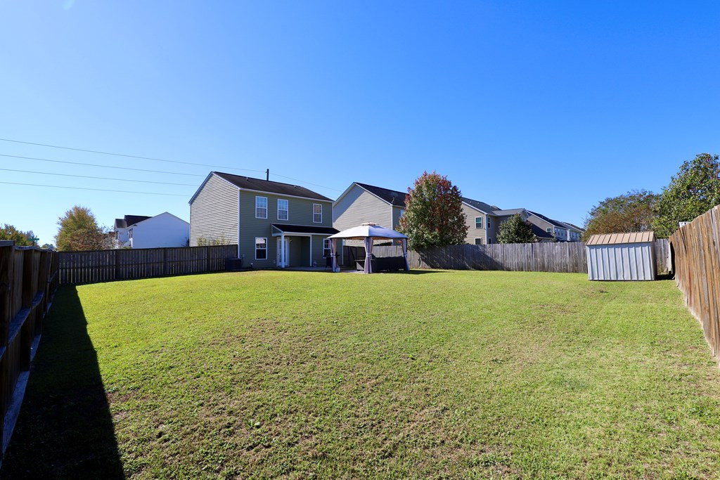 2773 Old Field Road Sumter, SC 29150 - Photo 68 of 75 Gallery Image 68