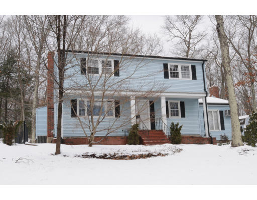 65 Deerfield Road Sharon, MA 02067 - Photo 1 of 14
