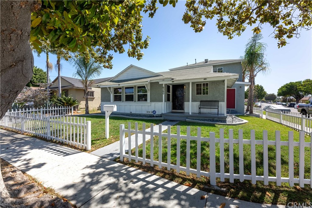 6360 Rahn Avenue Long Beach, CA 90805 - Photo 1 of 1 Front of home