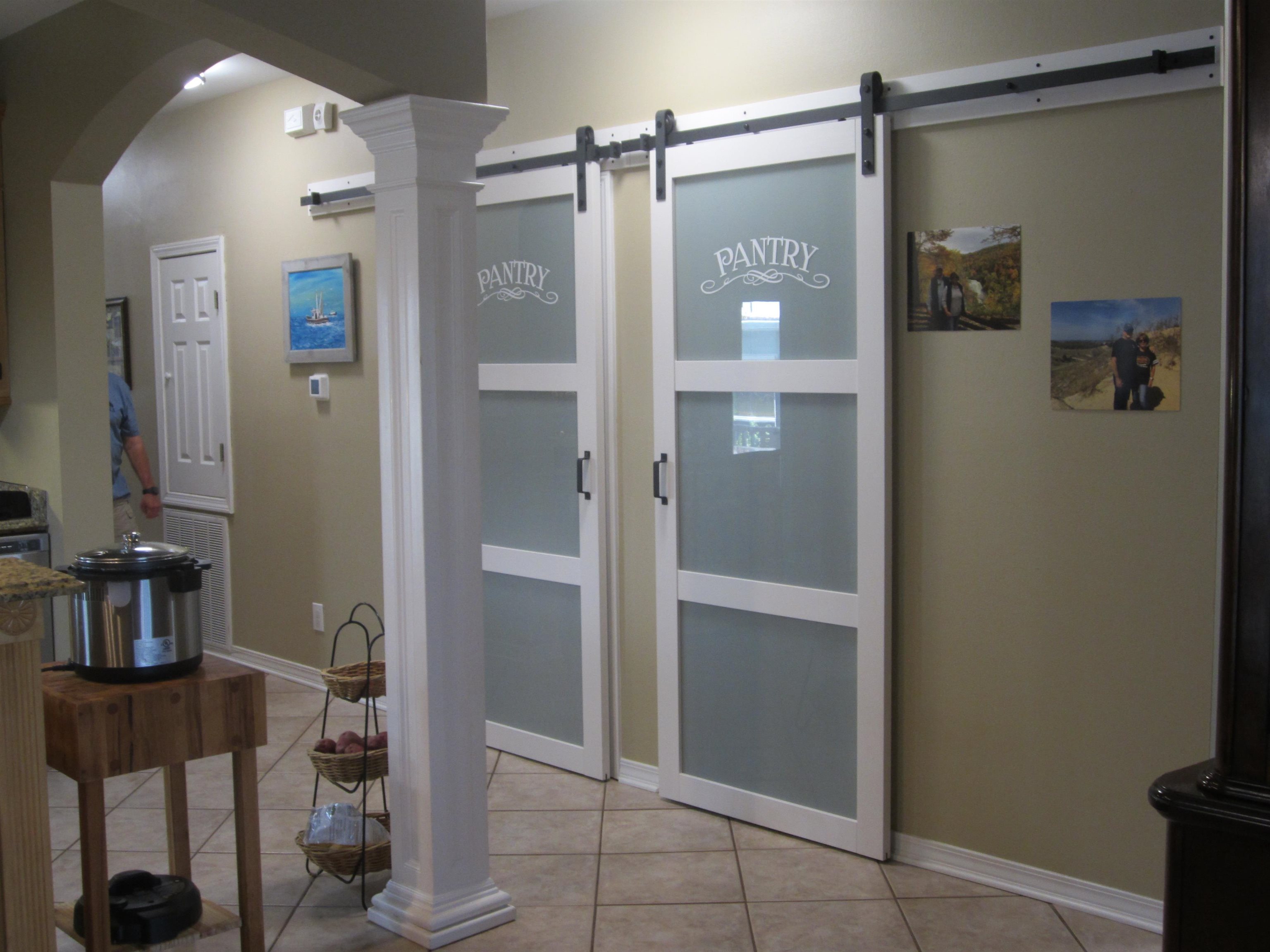 9341 Brighton Avenue Elberta, AL 36530 - Photo 14 of 49 Pantry Barn Doors