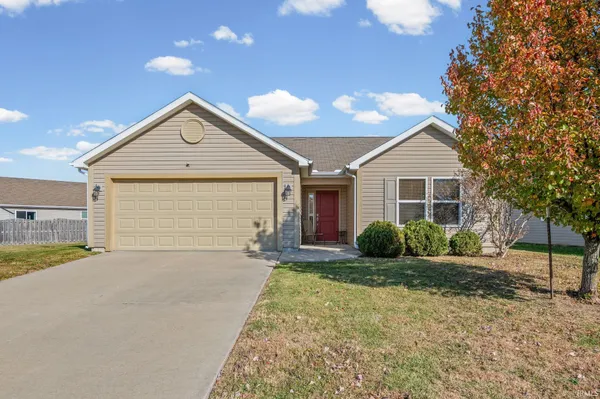 $290,000 | 2427 Maxwell Drive, West Lafayette, IN 47906