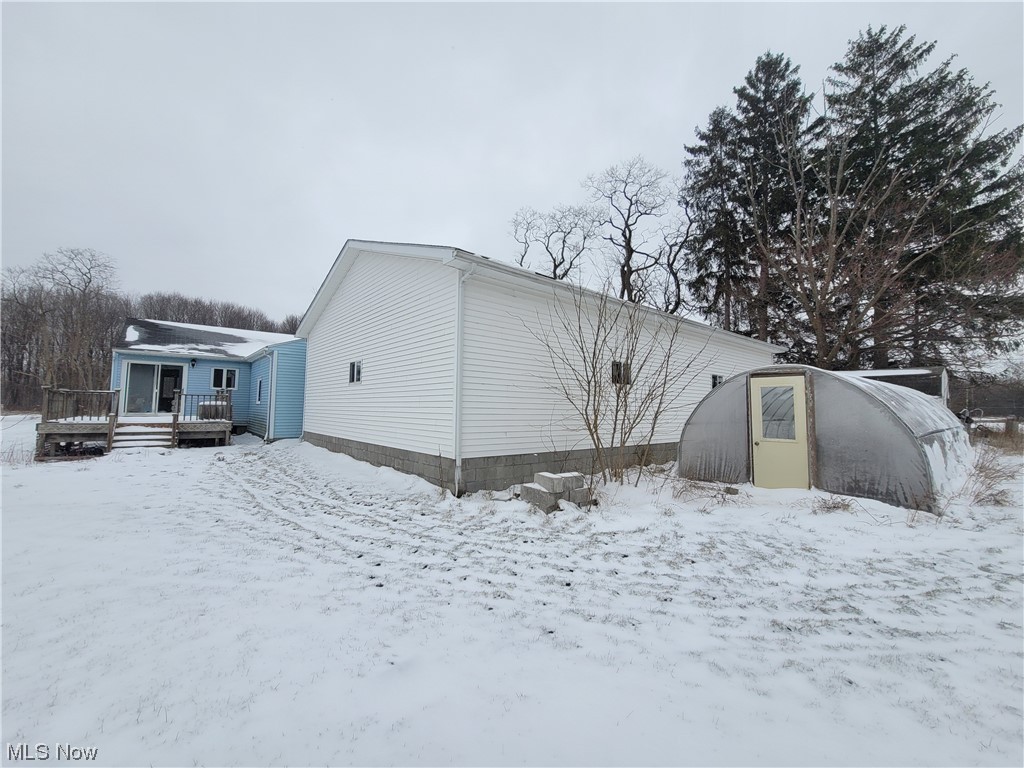 14971 Main Market Road Burton, OH 44021 - Photo 24 of 27