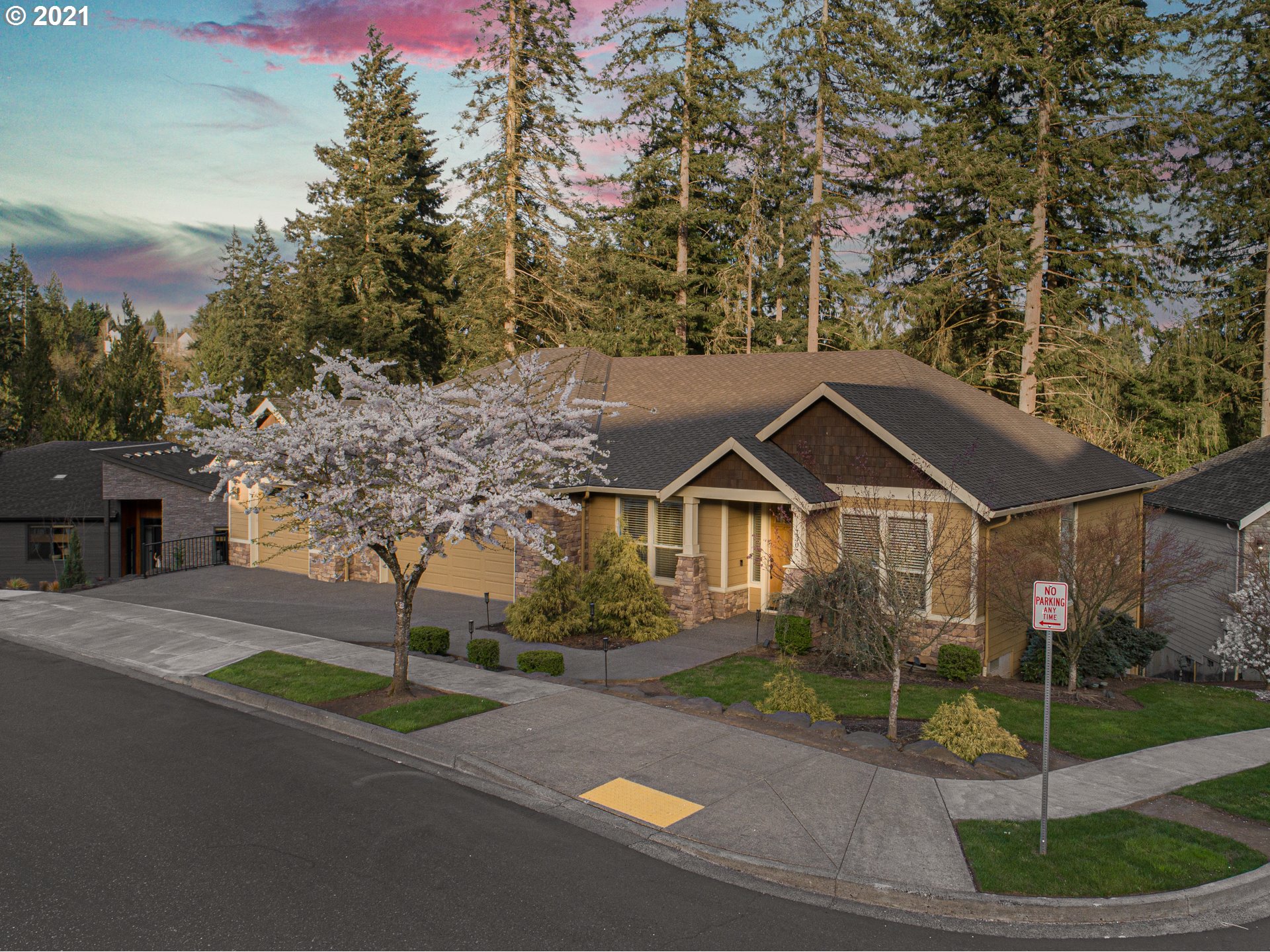 730 South 19th Place Ridgefield, WA 98642 - Photo 3 of 32