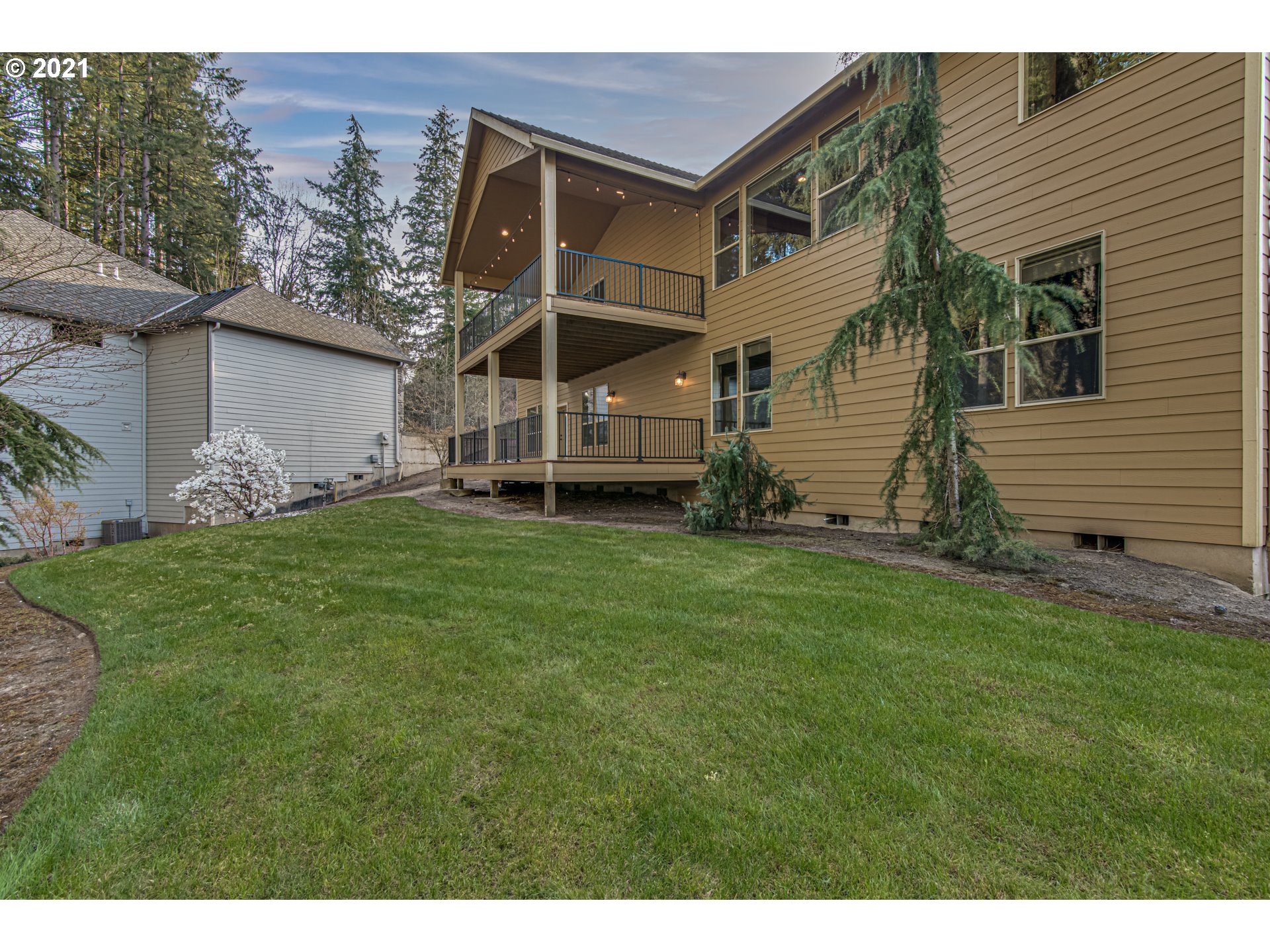 730 South 19th Place Ridgefield, WA 98642 - Photo 30 of 32
