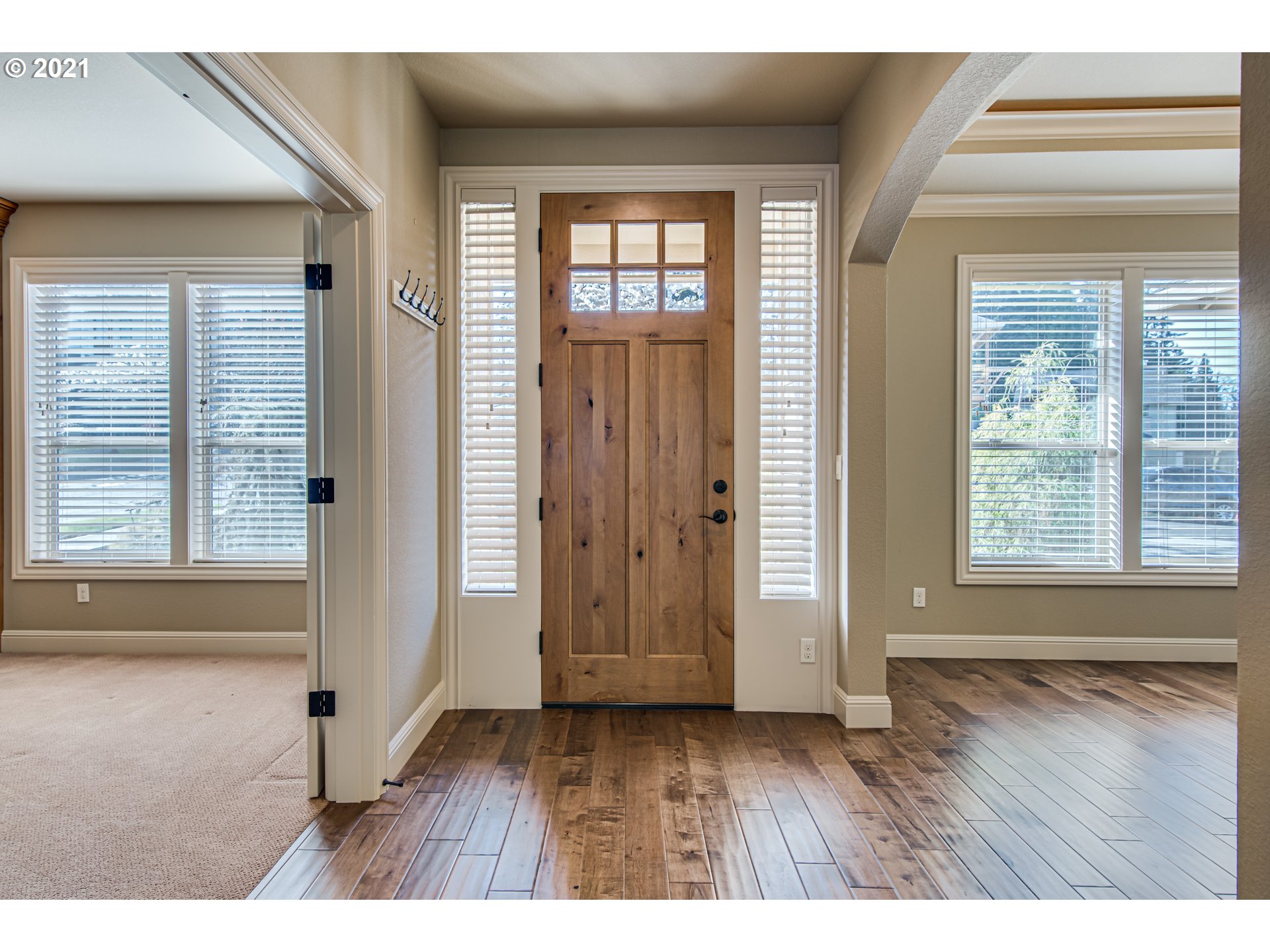 730 South 19th Place Ridgefield, WA 98642 - Photo 4 of 32