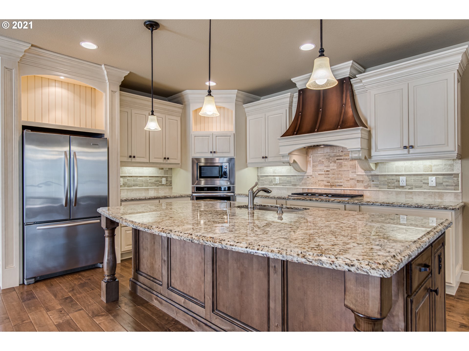 730 South 19th Place Ridgefield, WA 98642 - Photo 10 of 32