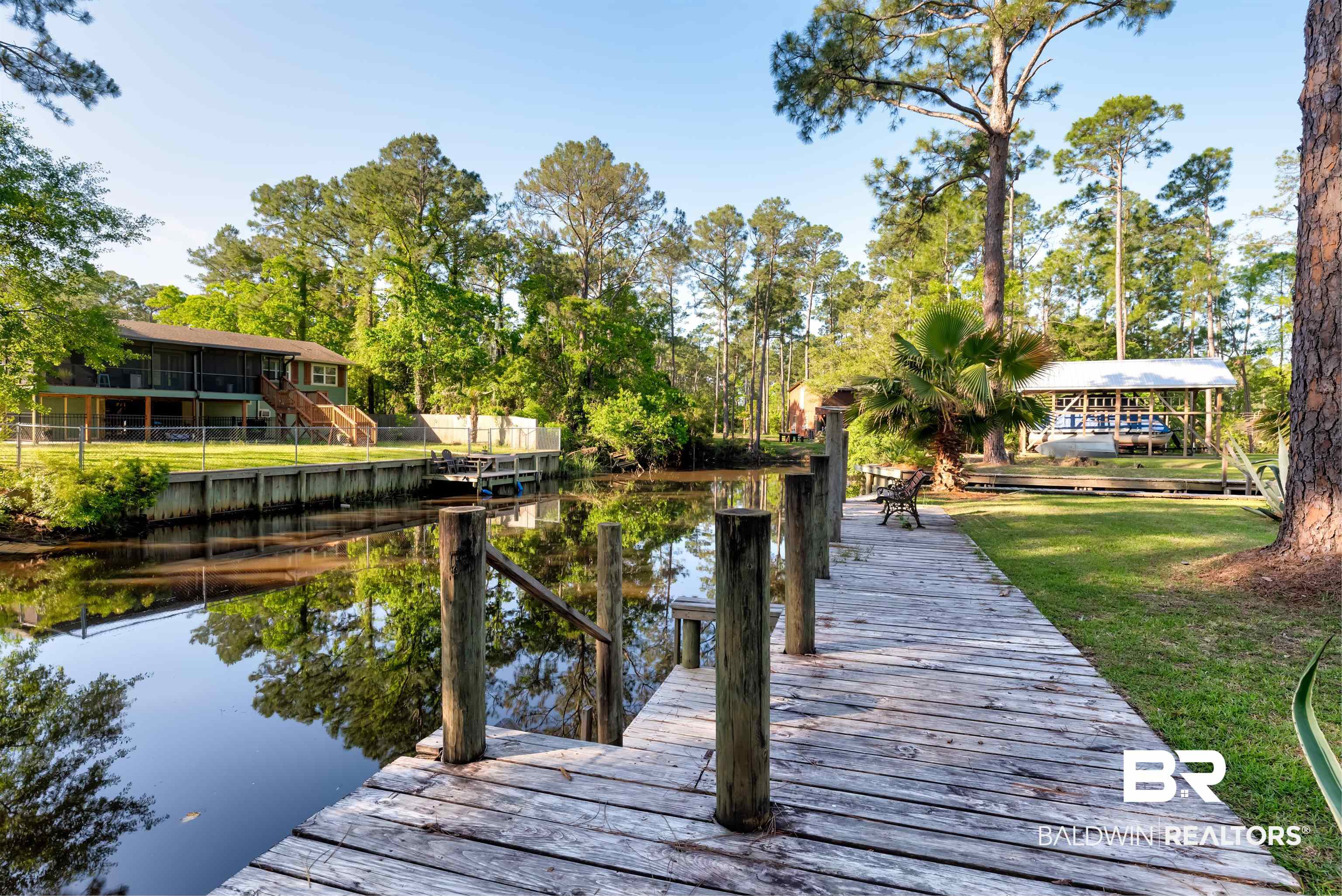 15465 Delta Port Boulevard Coden, AL 36523 - Photo 5 of 39