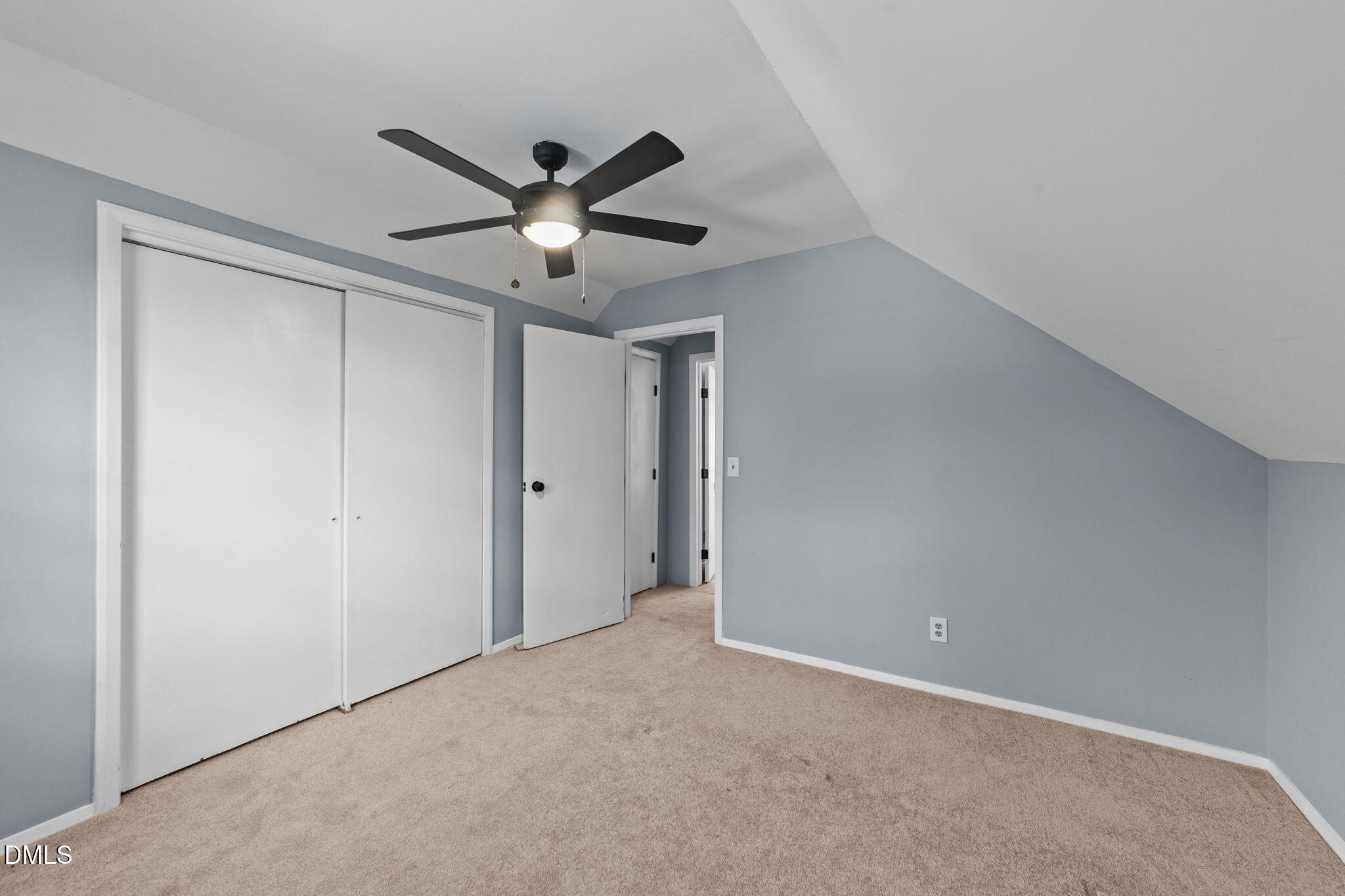 2874 Beulahtown Road Kenly, NC 27542 - Photo 23 of 40 a view of an empty room