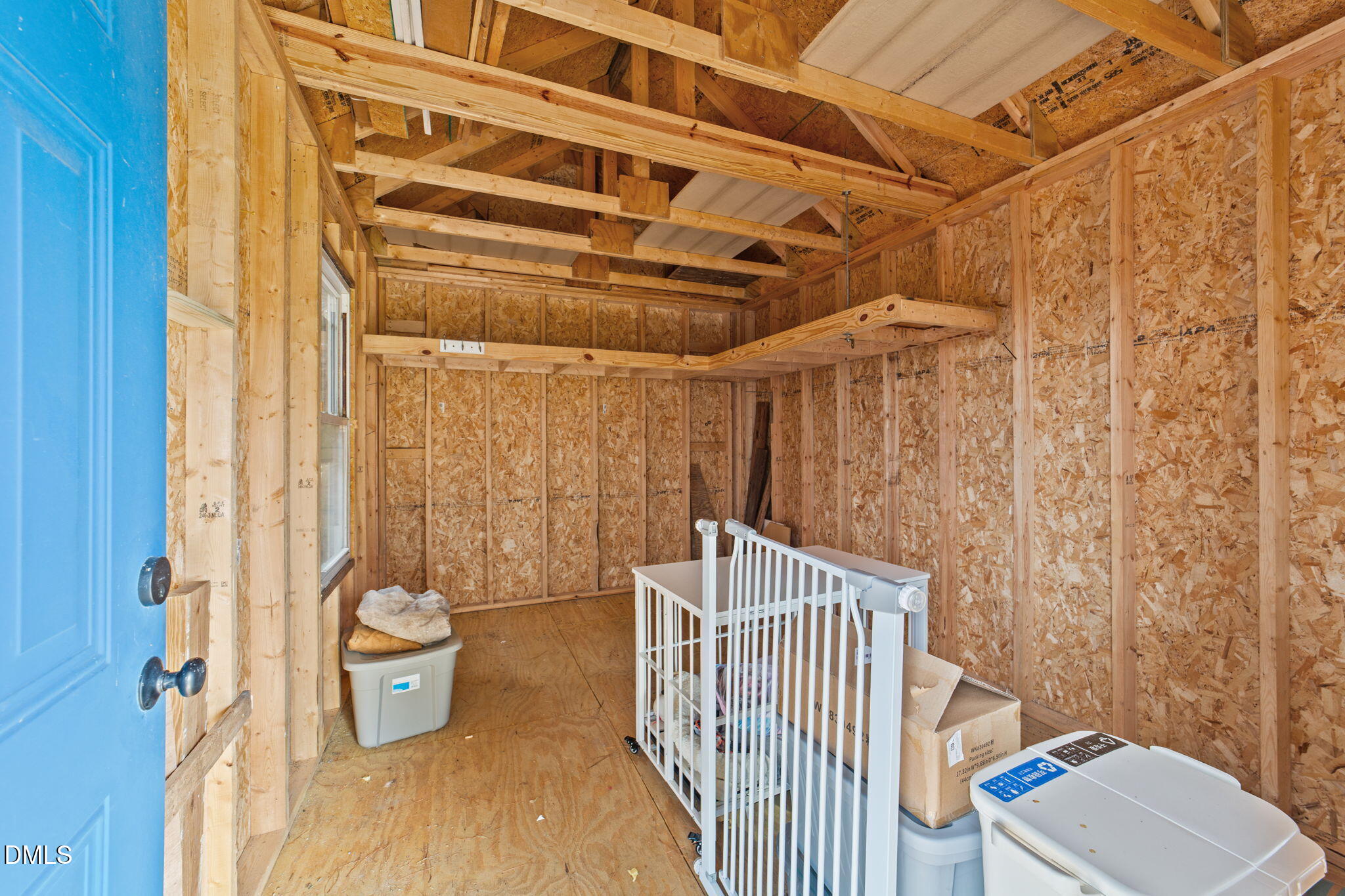 2874 Beulahtown Road Kenly, NC 27542 - Photo 38 of 40 a bathroom with a toilet and shower