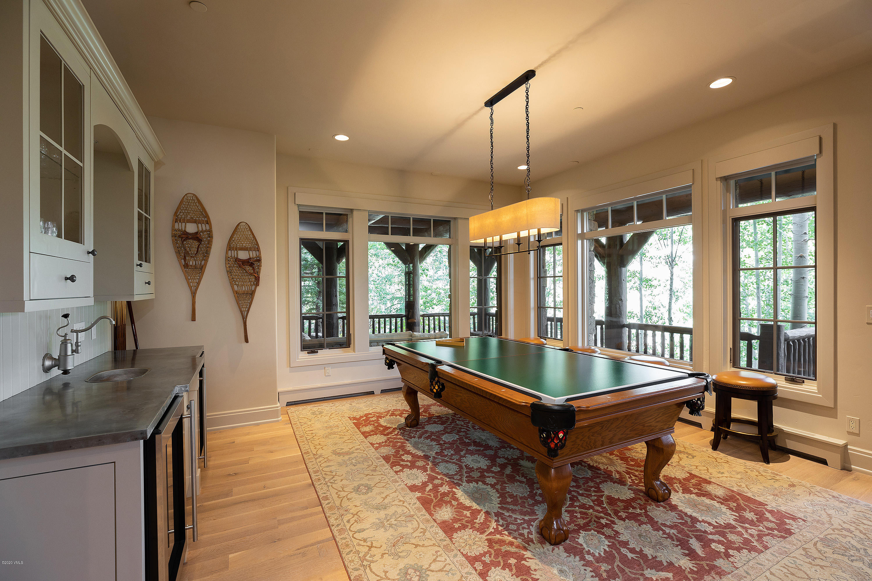 2178 Cresta Road Edwards, CO 81632 - Photo 8 of 15 a living room with large window and furniture