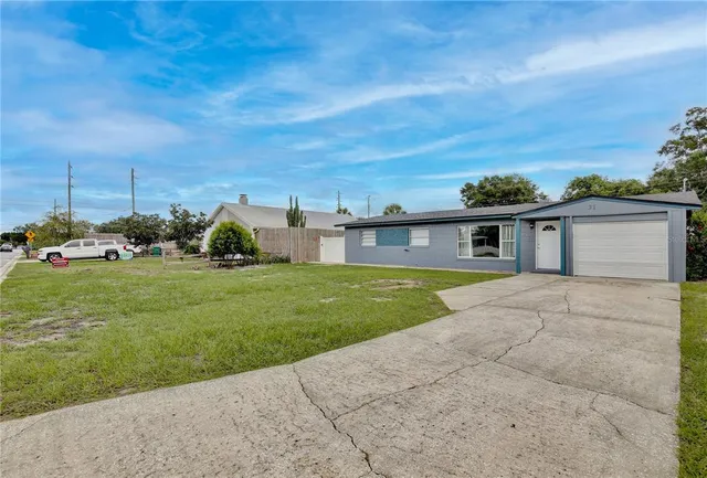 $348,000 | 31 South Edgemon Avenue, Winter Springs, FL 32708