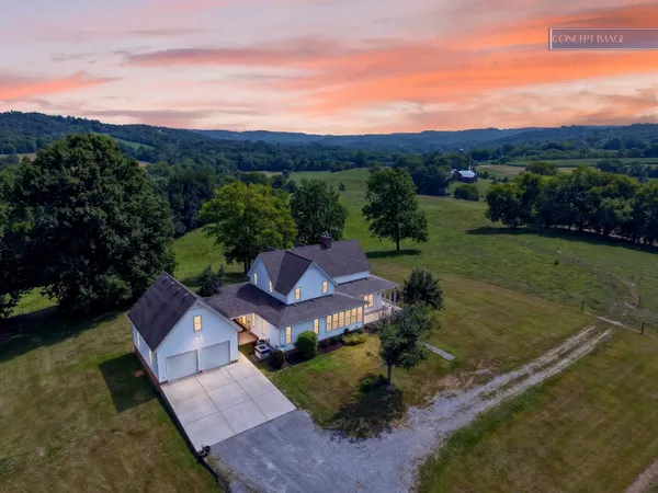 $1,290,000 | 5713 Smith Fork Road, Liberty, TN 37095