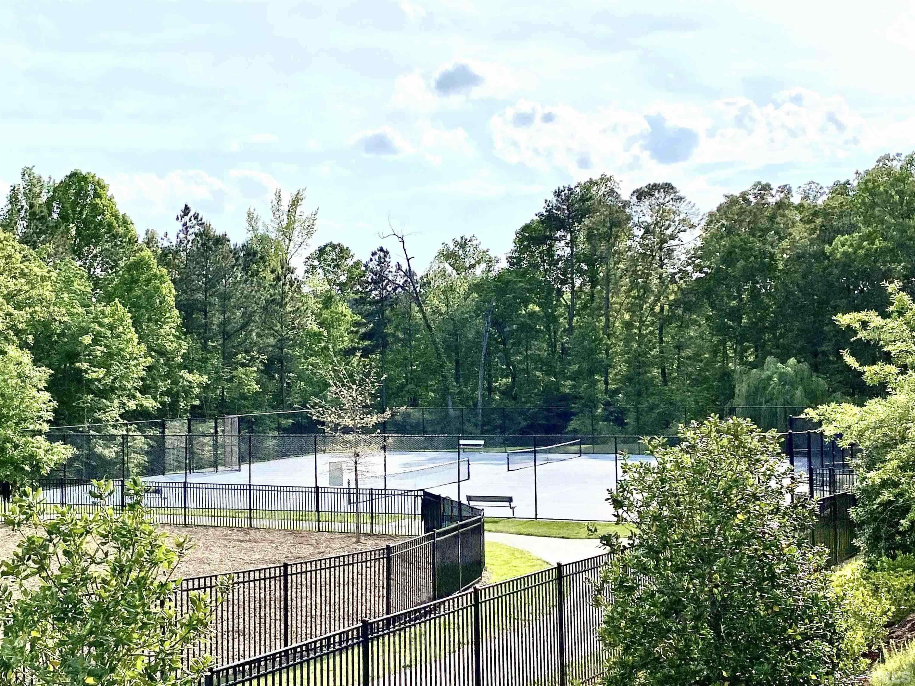 1213 Hemby Ridge Lane Morrisville, NC 27560 - Photo 60 of 60 Photo 37