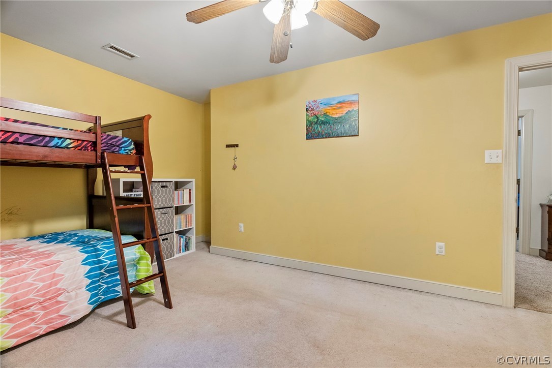 1775 Hawk Town Road Maidens, VA 23102 - Photo 18 of 27 a view of a room with toys