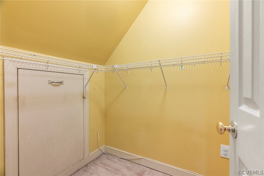1775 Hawk Town Road Maidens, VA 23102 - Photo 21 of 27 a bathroom with a shower