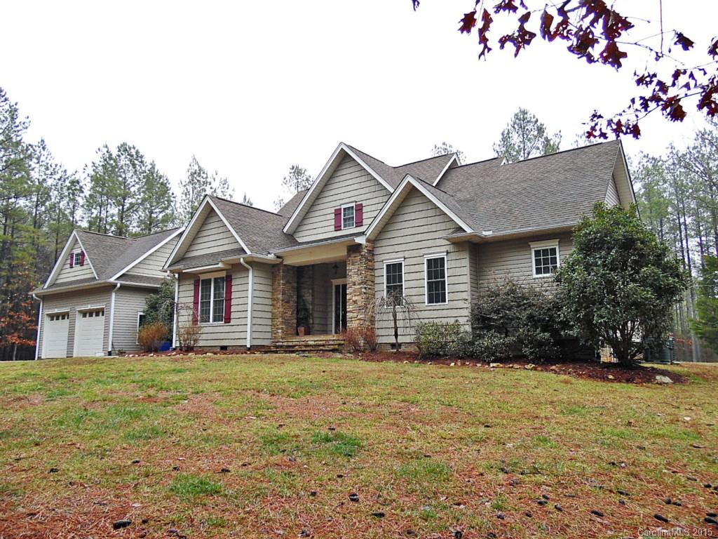 2040 Mission Road York, SC 29745 - Photo 1 of 16
