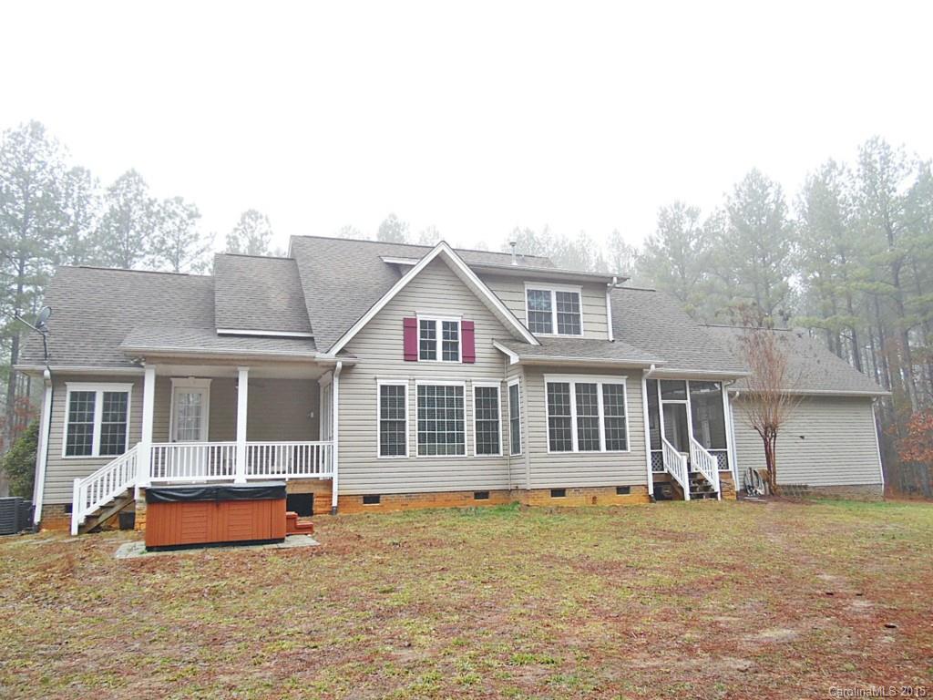 2040 Mission Road York, SC 29745 - Photo 2 of 16