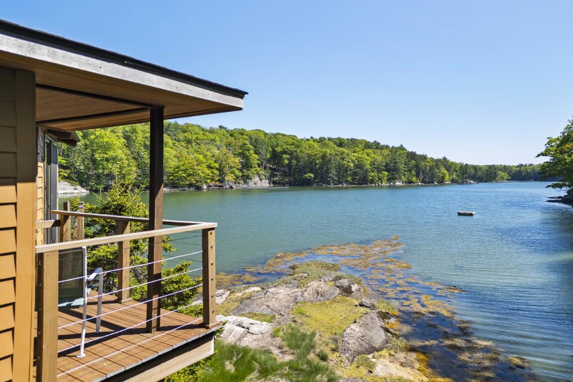 42 Delano Road Boothbay, ME 04571 - Photo 33 of 39