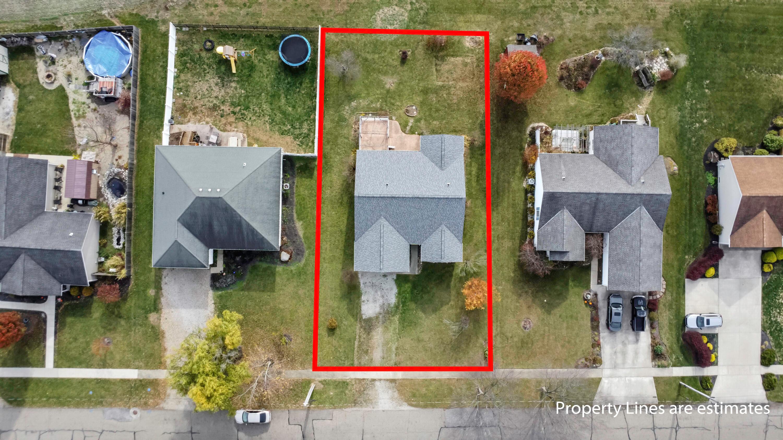 186 Midland Street Cardington, OH 43315 - Photo 34 of 35 DJI_0601