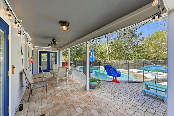 $535,000 | 1311 Olympia Park Circle, Ocoee, FL 34761