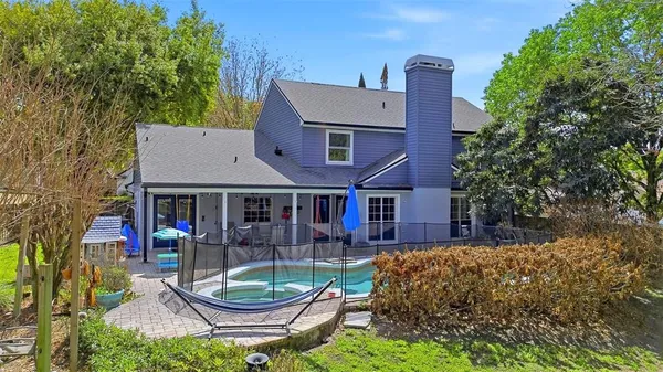 $535,000 | 1311 Olympia Park Circle, Ocoee, FL 34761