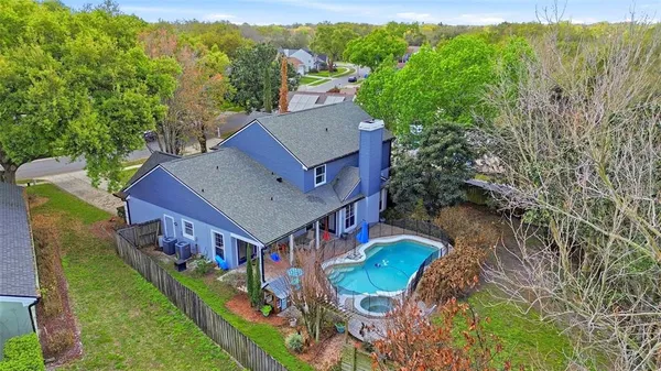 $535,000 | 1311 Olympia Park Circle, Ocoee, FL 34761