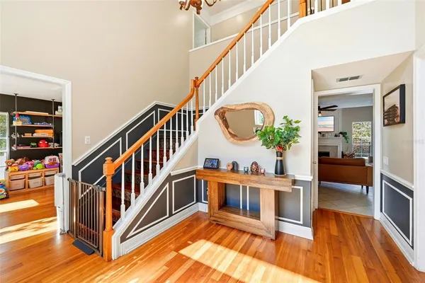 $535,000 | 1311 Olympia Park Circle, Ocoee, FL 34761